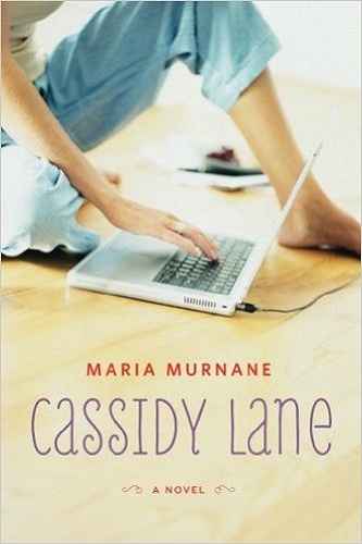 Cassidy Lane Review