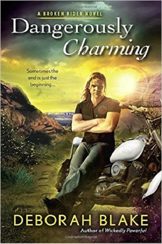 Dangerously-Charming-Broken-Riders-Novel-A-Review
