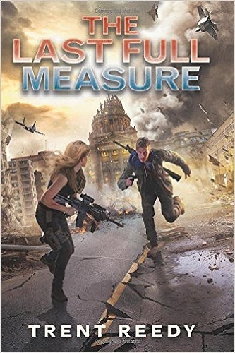 The Last Full Measure Divided We Fall Book 3 Review
