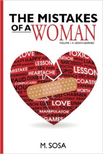 The Mistakes Of A Woman Review