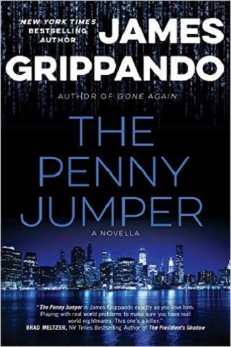 The-Penny-Jumper-A-Novella-Review