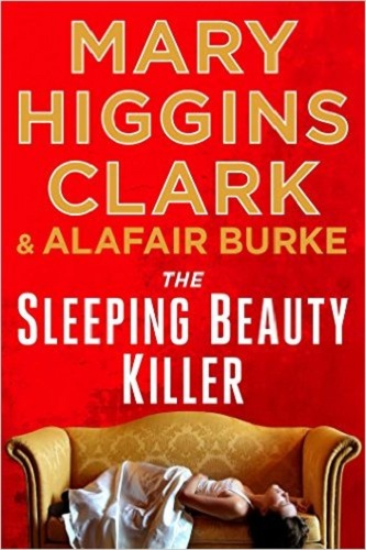 The Sleeping Beauty Killer An Under Suspicion Novel Review