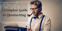 How to Choose Ghostwriting as a Career