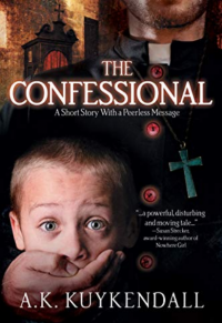 The confessional