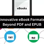 eBook Formats
