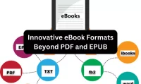 eBook Formats