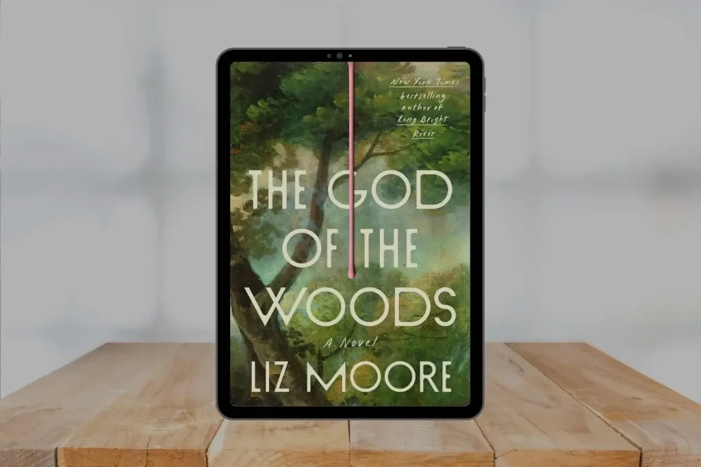 The God Of The Woods