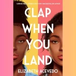 What Is Clap When You Land Really About? Clap When You Land