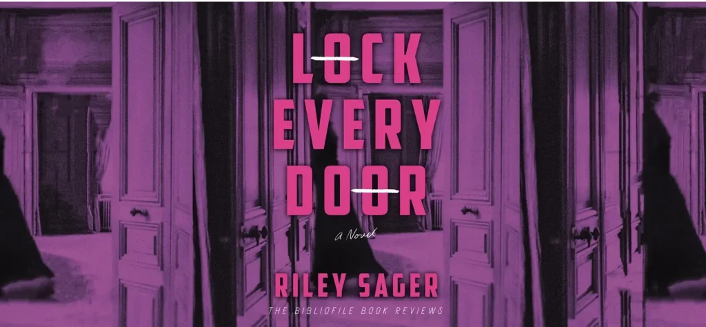 Lock Every Door Lock Every Door