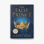 What Makes The False Prince A Must-Read Fantasy Book? The False Prince