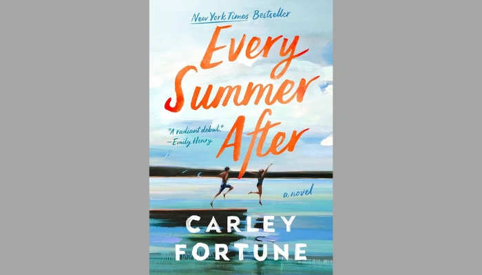 Every Summer After Every Summer After