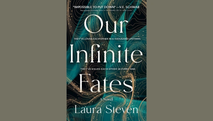 Our Infinite Fates Our Infinite Fates