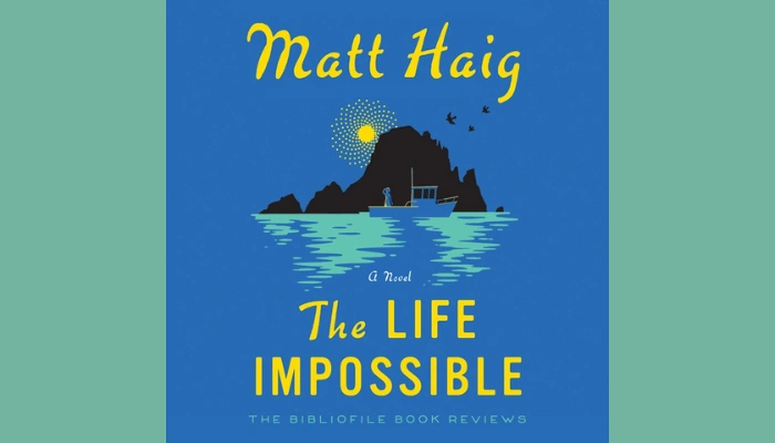 The Life Impossible 2 The Life Impossible