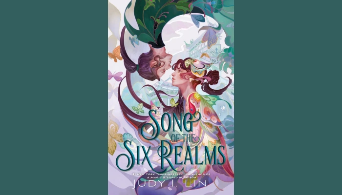 Song Of The Six Realms