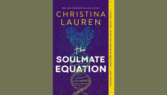 The Soulmate Equation