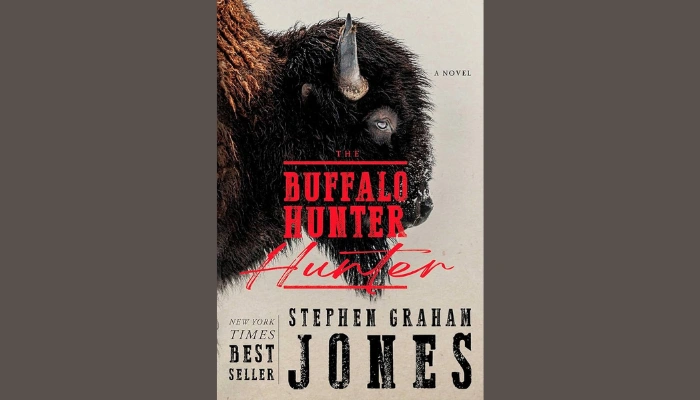 The Buffalo Hunter The Buffalo Hunter